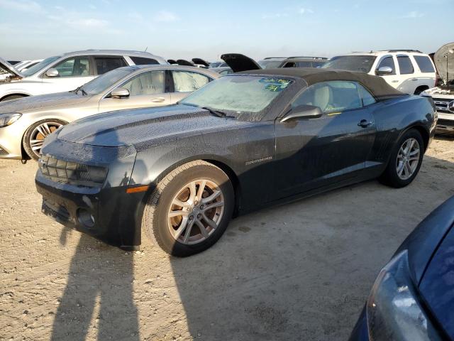 chevrolet camaro lt 2013 2g1fb3d39d9112312