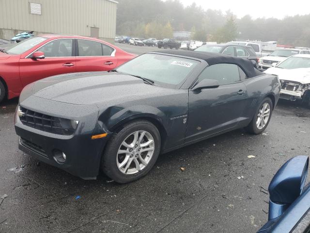 chevrolet camaro lt 2013 2g1fb3d39d9120913