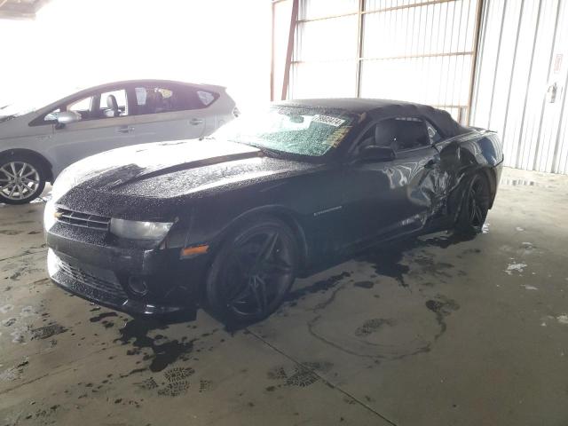 chevrolet camaro lt 2014 2g1fb3d3xe9314657