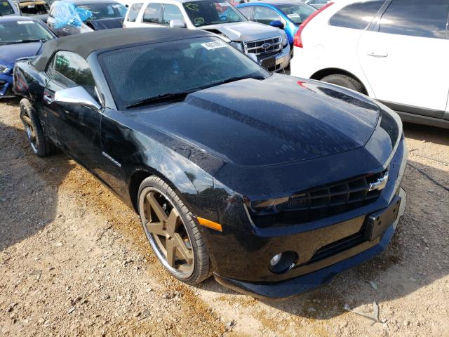 chevrolet camaro lt 2011 2g1fb3dd1b9211213