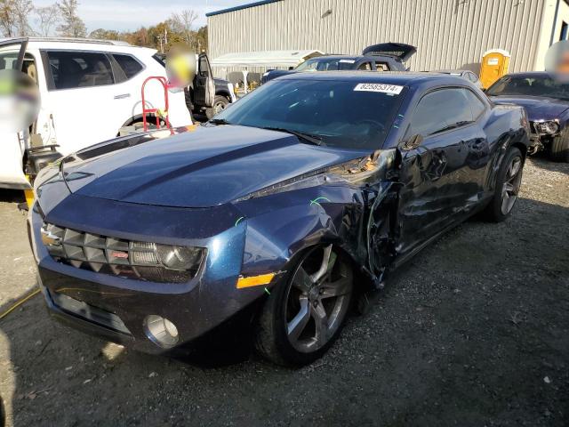 chevrolet camaro lt 2012 2g1fc1e30c9138912