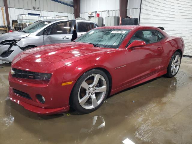 chevrolet camaro lt 2012 2g1fc1e30c9189035