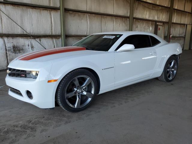 chevrolet camaro lt 2012 2g1fc1e30c9190654