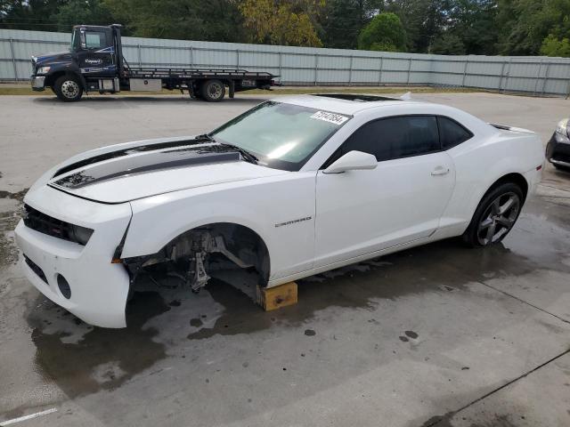 chevrolet camaro lt 2013 2g1fc1e30d9130942