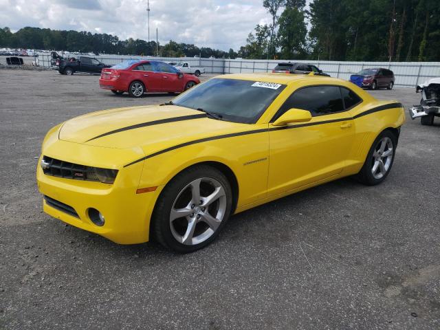 chevrolet camaro lt 2013 2g1fc1e30d9141584