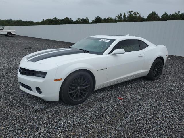 chevrolet camaro lt 2013 2g1fc1e30d9150799