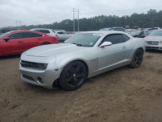 chevrolet camaro lt 2012 2g1fc1e31c9152009