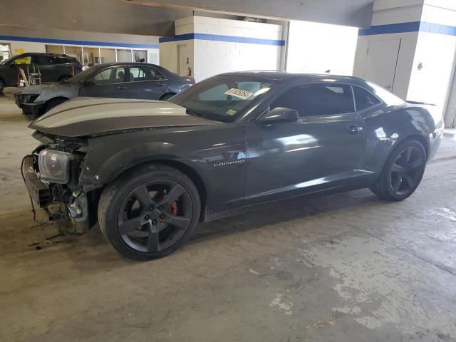 chevrolet camaro 2012 2g1fc1e31c9183387