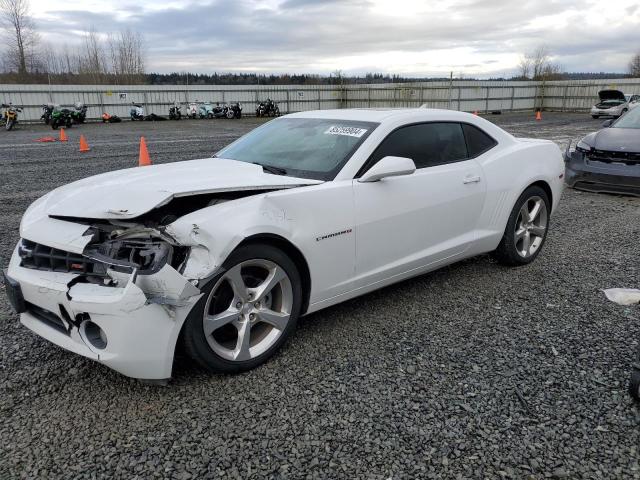 chevrolet camaro lt 2013 2g1fc1e31d9150486