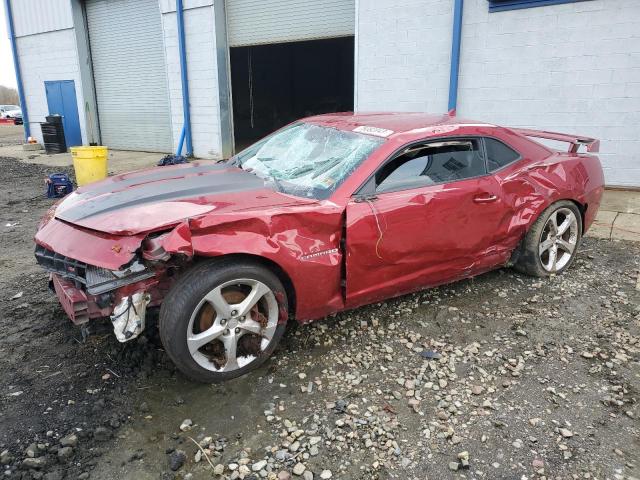 chevrolet camaro 2013 2g1fc1e31d9228071