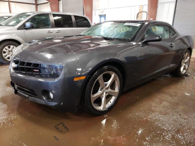 chevrolet camaro 2013 2g1fc1e31d9231374