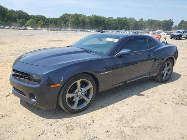 chevrolet camaro lt 2013 2g1fc1e31d9237241