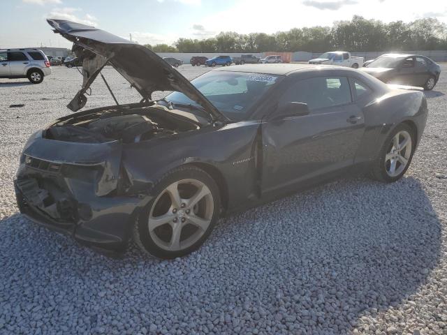 chevrolet camaro lt 2014 2g1fc1e31e9123287