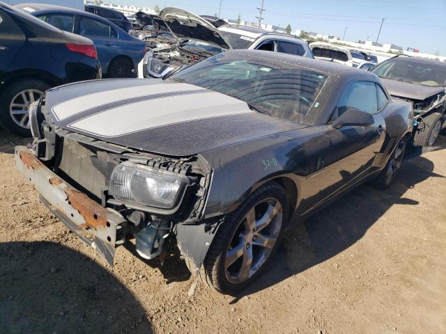 chevrolet camaro lt 2012 2g1fc1e32c9199615