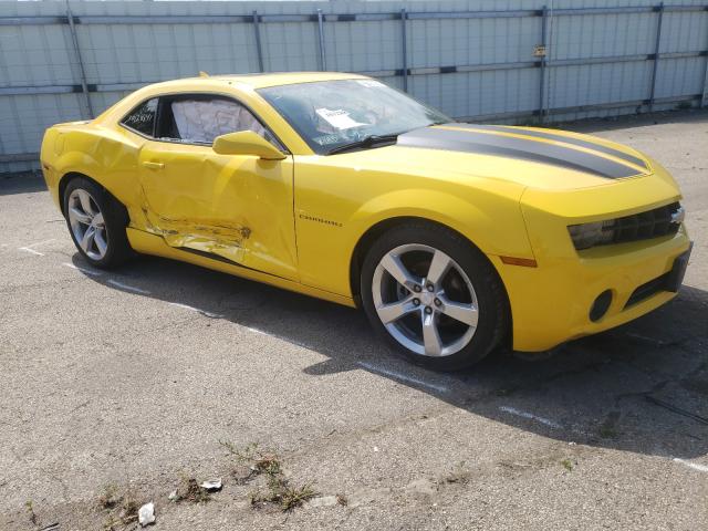 chevrolet camaro lt 2013 2g1fc1e32d9202952