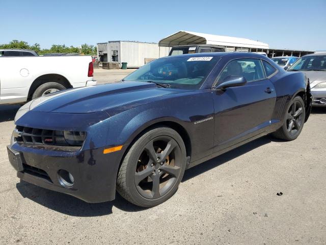 chevrolet camaro lt 2013 2g1fc1e32d9236454