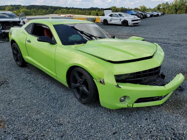 chevrolet camaro lt 2013 2g1fc1e33d9182873