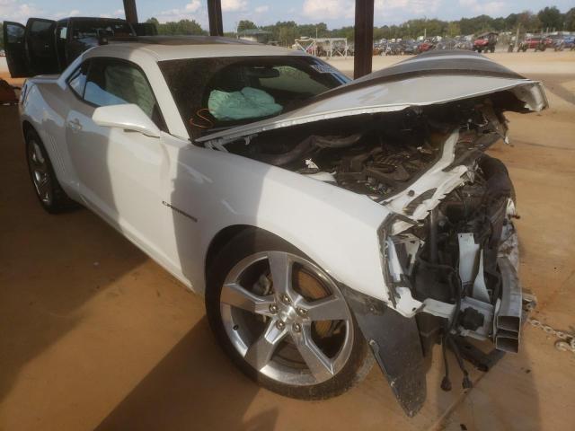 chevrolet camaro lt 2013 2g1fc1e33d9206475