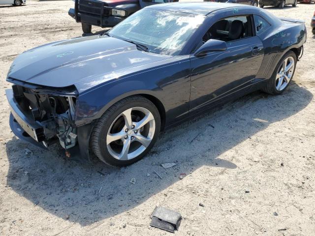 chevrolet camaro 2014 2g1fc1e33e9132685