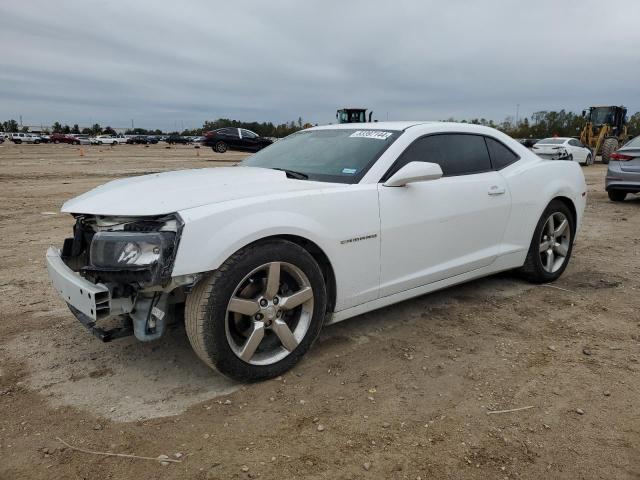 chevrolet camaro lt 2014 2g1fc1e33e9235721