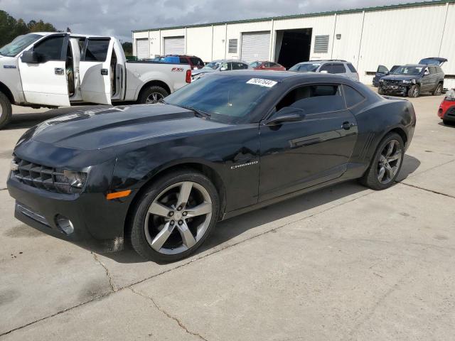 chevrolet camaro lt 2012 2g1fc1e34c9168219