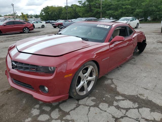 chevrolet camaro lt 2013 2g1fc1e34d9123699