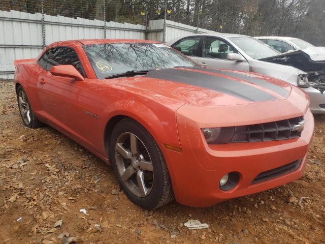 chevrolet camaro lt 2013 2g1fc1e34d9204444