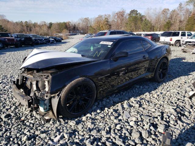 chevrolet camaro lt 2014 2g1fc1e34e9159040