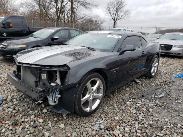 chevrolet camaro 2014 2g1fc1e34e9212934