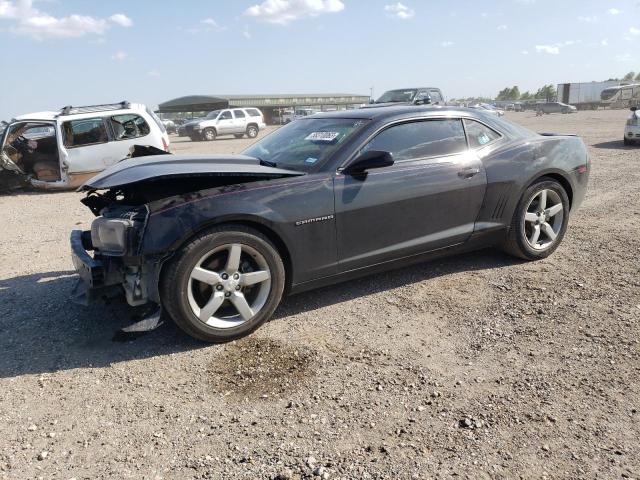 chevrolet camaro lt 2012 2g1fc1e35c9112984