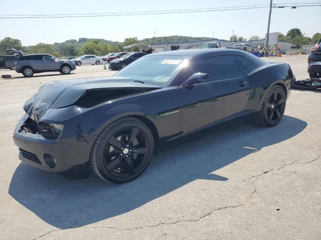 chevrolet camaro 2012 2g1fc1e35c9155060