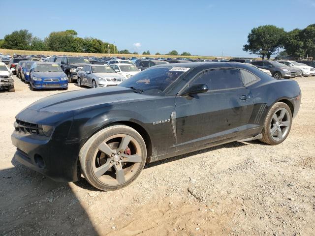 chevrolet camaro 2012 2g1fc1e35c9172439