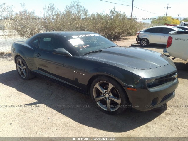 chevrolet camaro 2013 2g1fc1e35d9163841