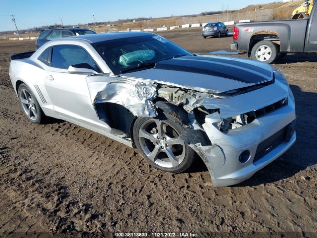 chevrolet camaro 2014 2g1fc1e35e9242041