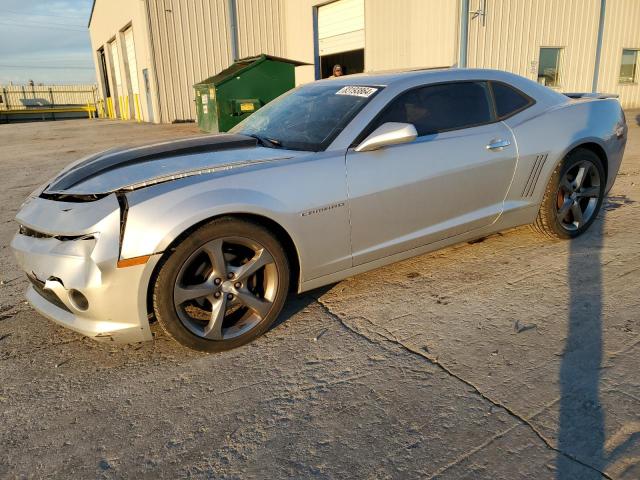 chevrolet camaro lt 2014 2g1fc1e35e9291093