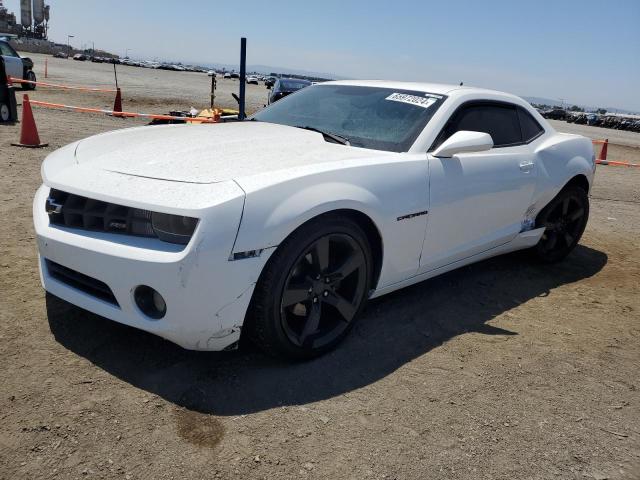 chevrolet camaro lt 2012 2g1fc1e36c9104649