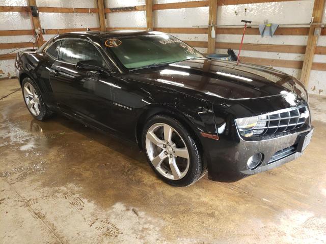 chevrolet camaro lt 2012 2g1fc1e36c9122309