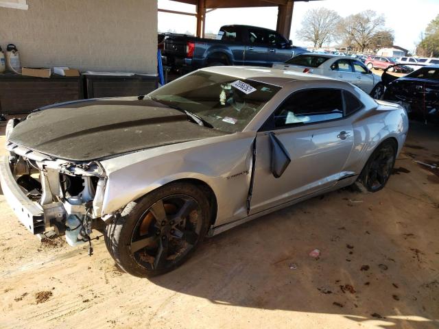 chevrolet camaro lt 2012 2g1fc1e36c9164558