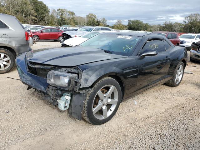 chevrolet camaro lt 2012 2g1fc1e36c9170232