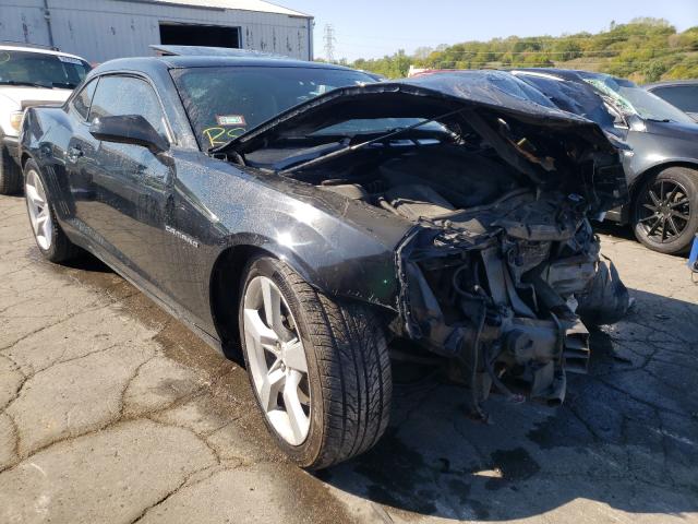 chevrolet camaro lt 2012 2g1fc1e36c9205108