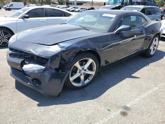 chevrolet camaro 2013 2g1fc1e36d9121114