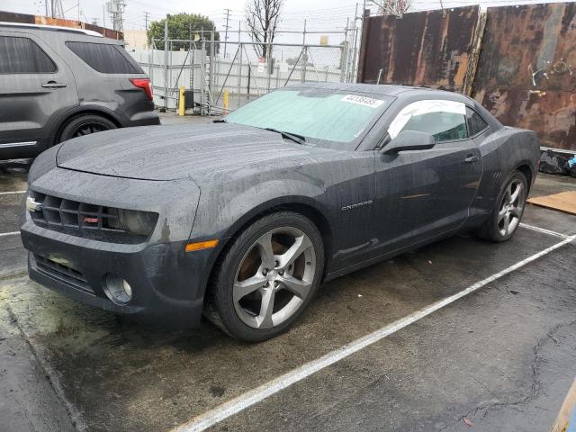 chevrolet camaro lt 2013 2g1fc1e36d9197089