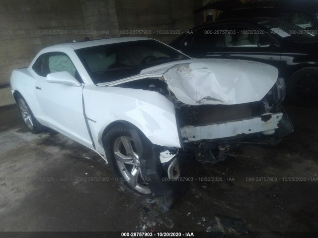 chevrolet camaro 2013 2g1fc1e36d9240328