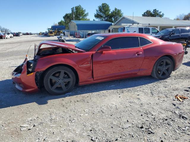 chevrolet camaro lt 2014 2g1fc1e36e9163364