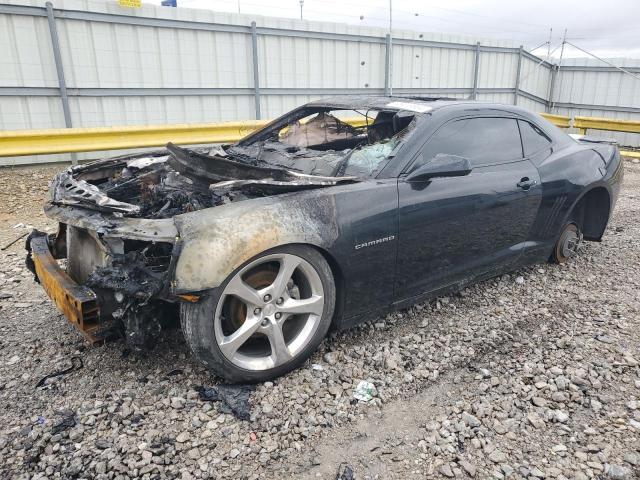 chevrolet camaro lt 2014 2g1fc1e36e9246468