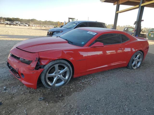 chevrolet camaro lt 2014 2g1fc1e36e9292866