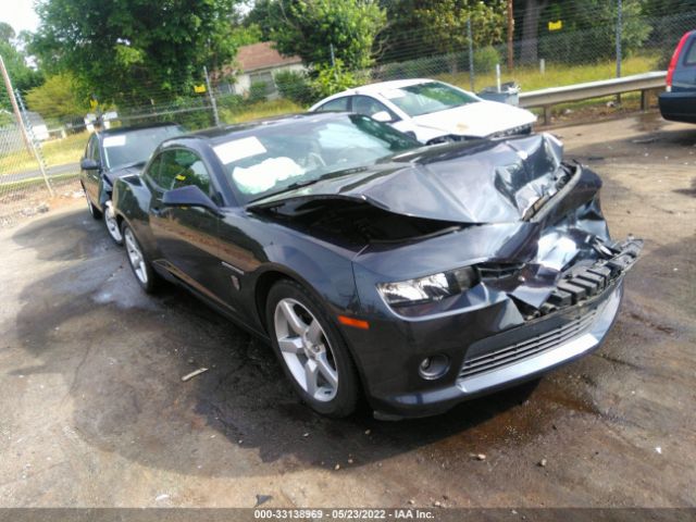 chevrolet camaro 2014 2g1fc1e36e9314249