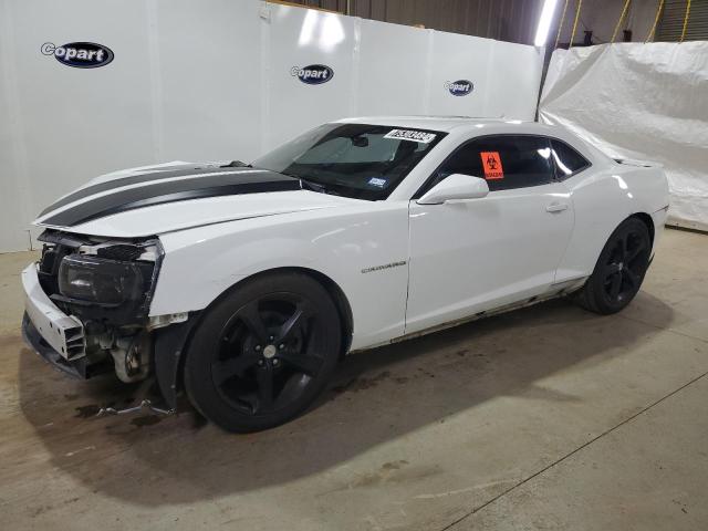 chevrolet camaro lt 2014 2g1fc1e36e9322724