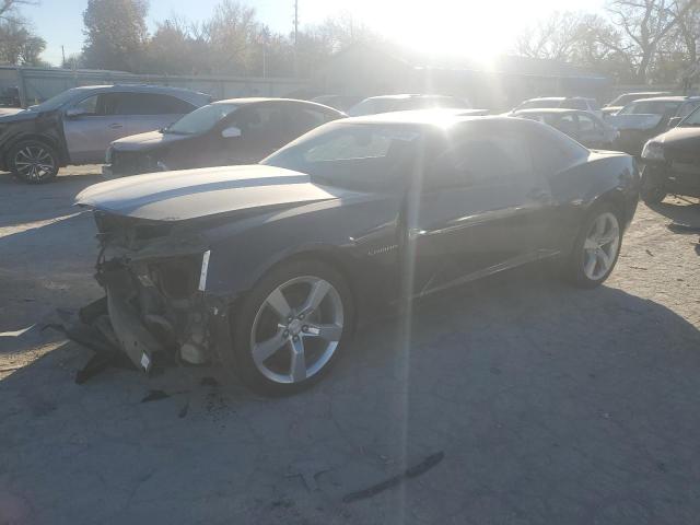 chevrolet camaro lt 2012 2g1fc1e37c9184544