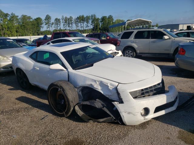 chevrolet camaro lt 2012 2g1fc1e37c9207353